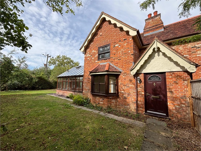 1 Muchmore Cottage, Great Saling, Braintree, CM7 5DS